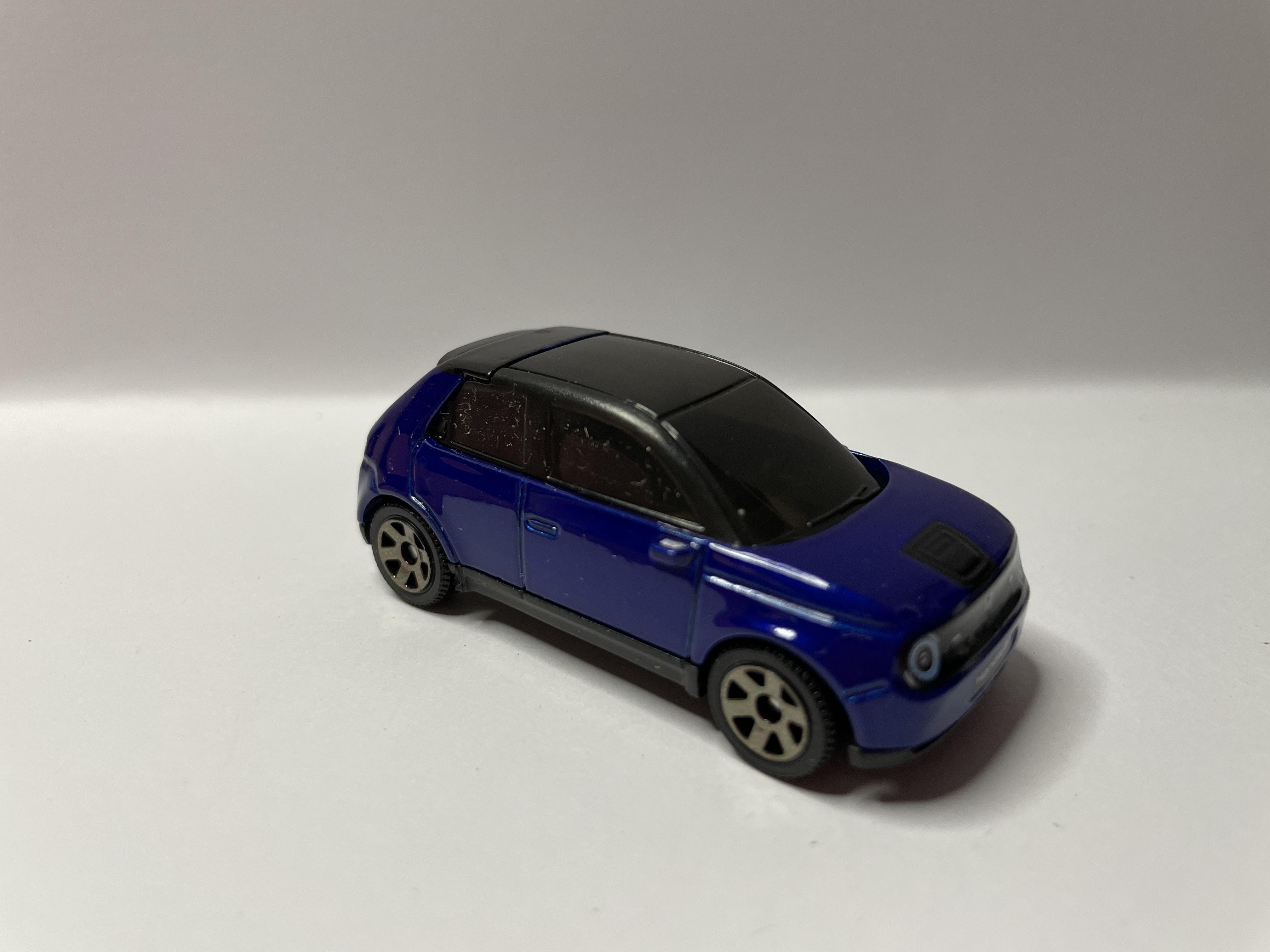 2020 Honda E - Matchbox