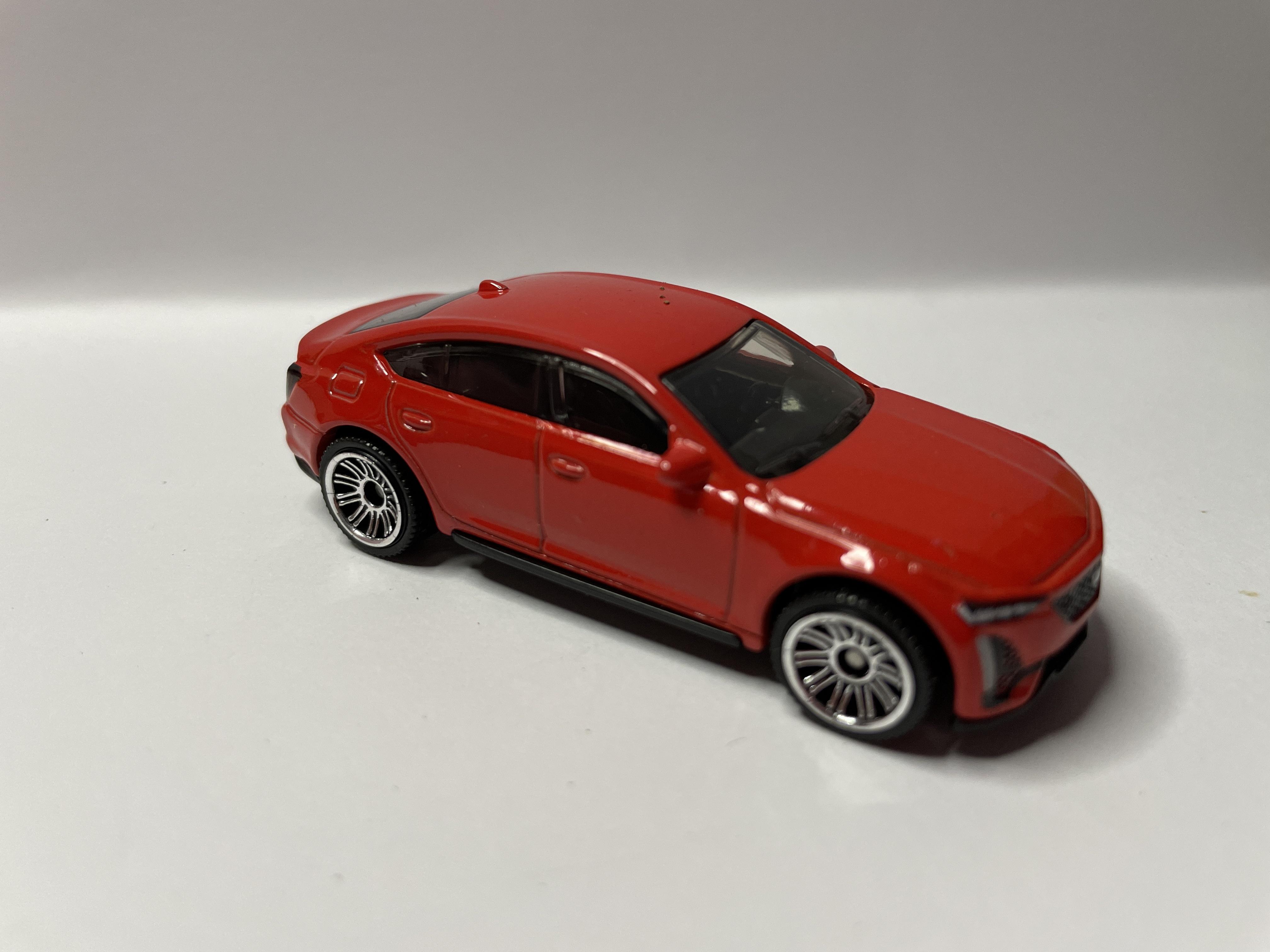 2021 Cadillac CT5-V - Matchbox