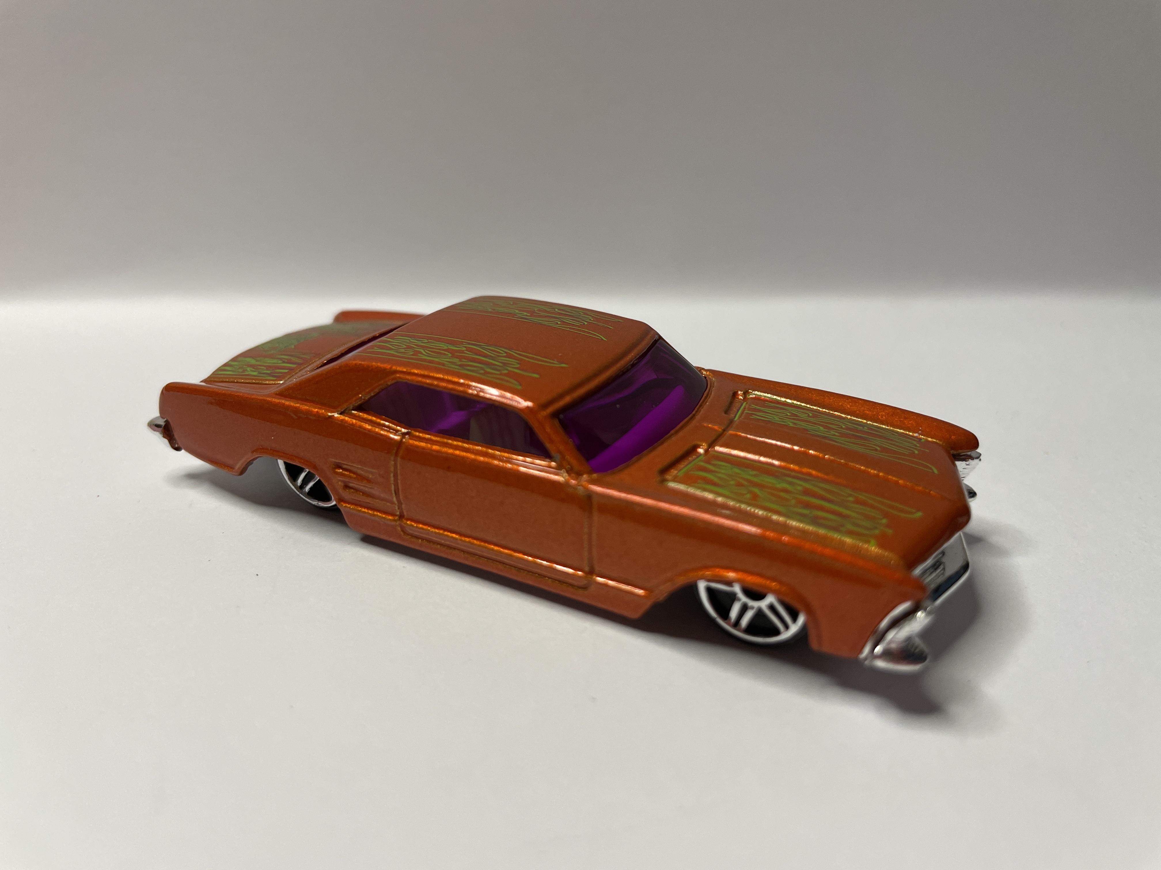 64 Riviera - Hot Wheels