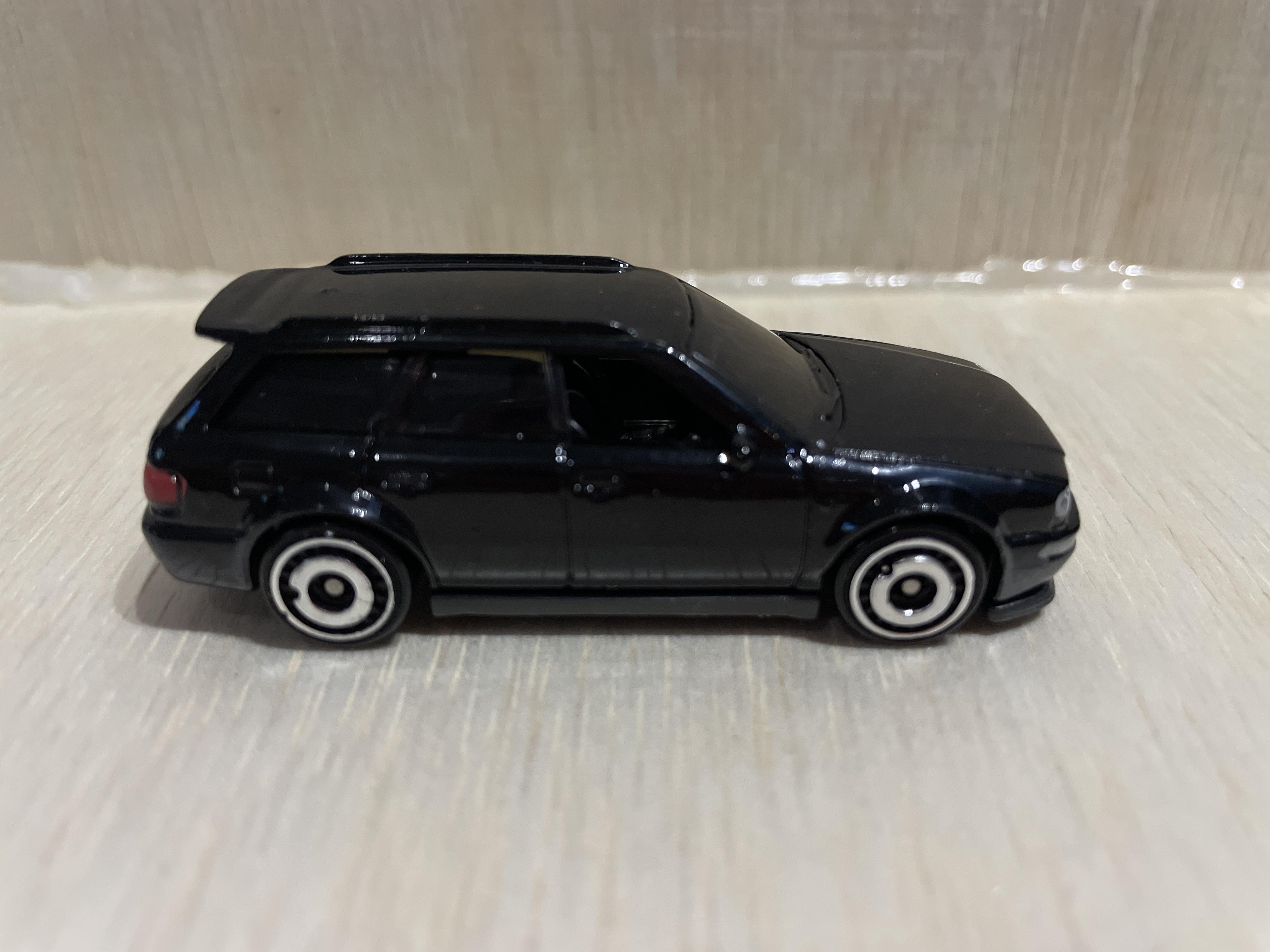 94 Audi Avant RS2 - Hot Wheels