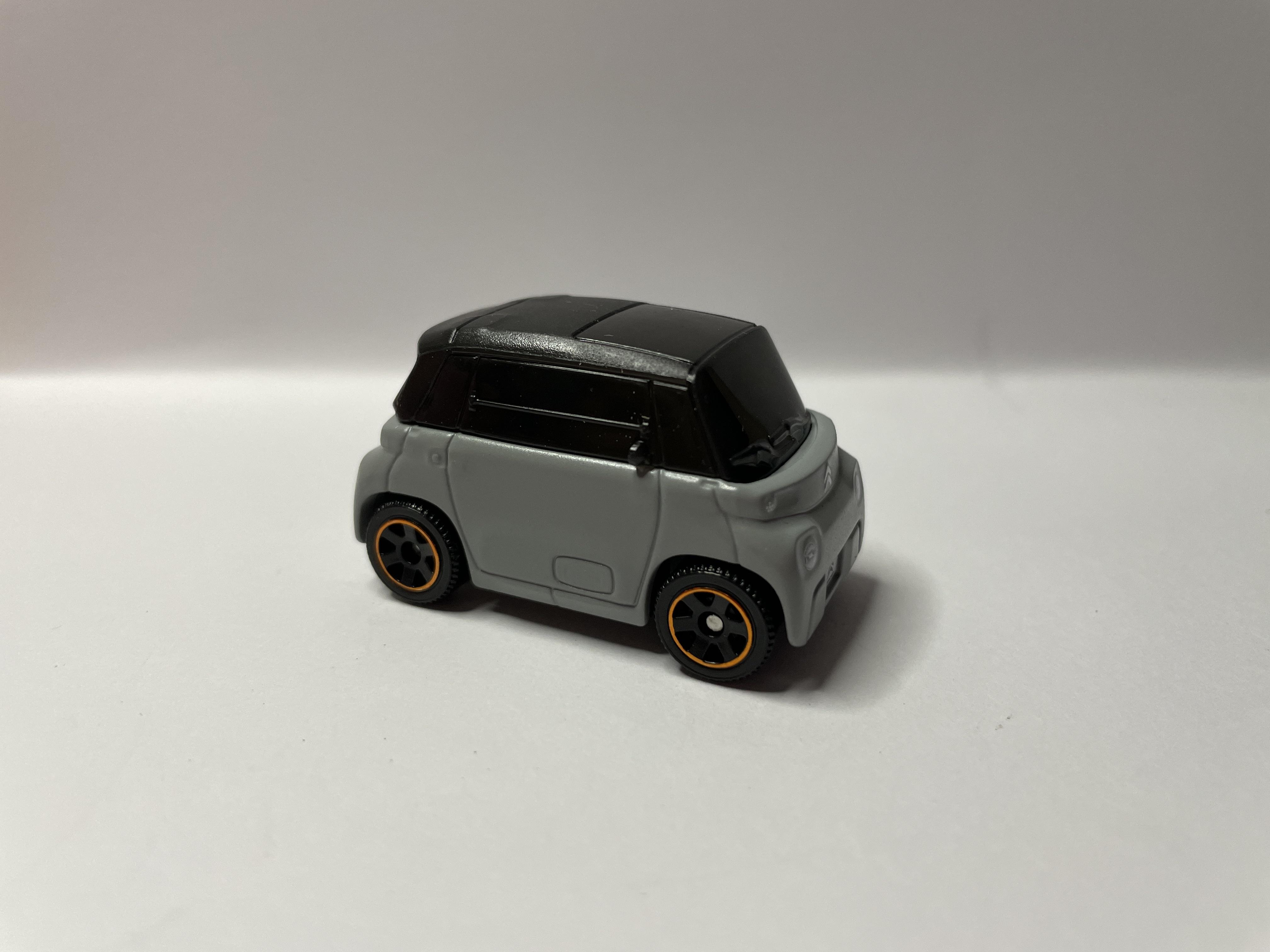 Citroen AMI - Matchbox