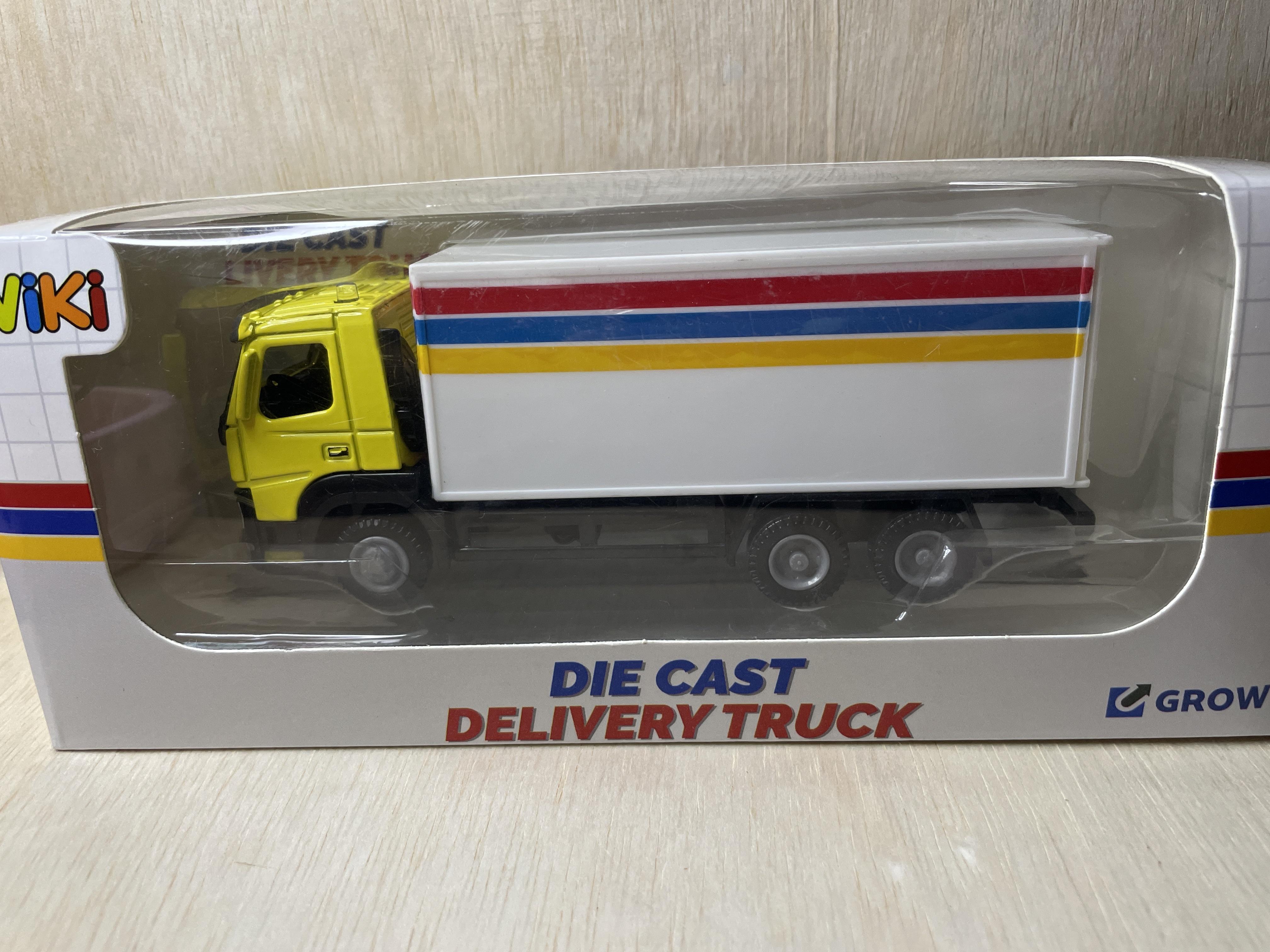 Indomaret Truck - Lainnya