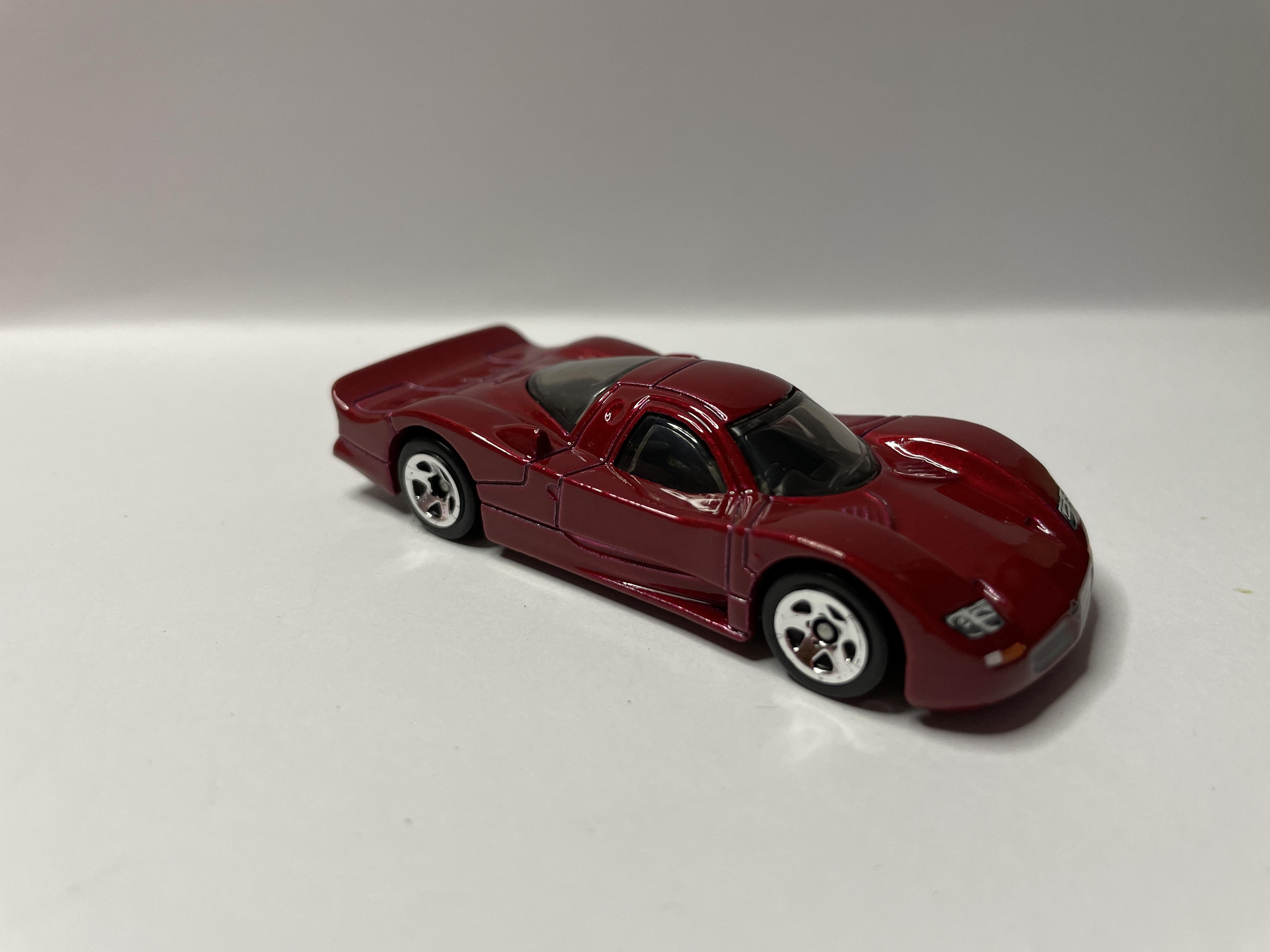 Nissan R390 GTI - Hot Wheels