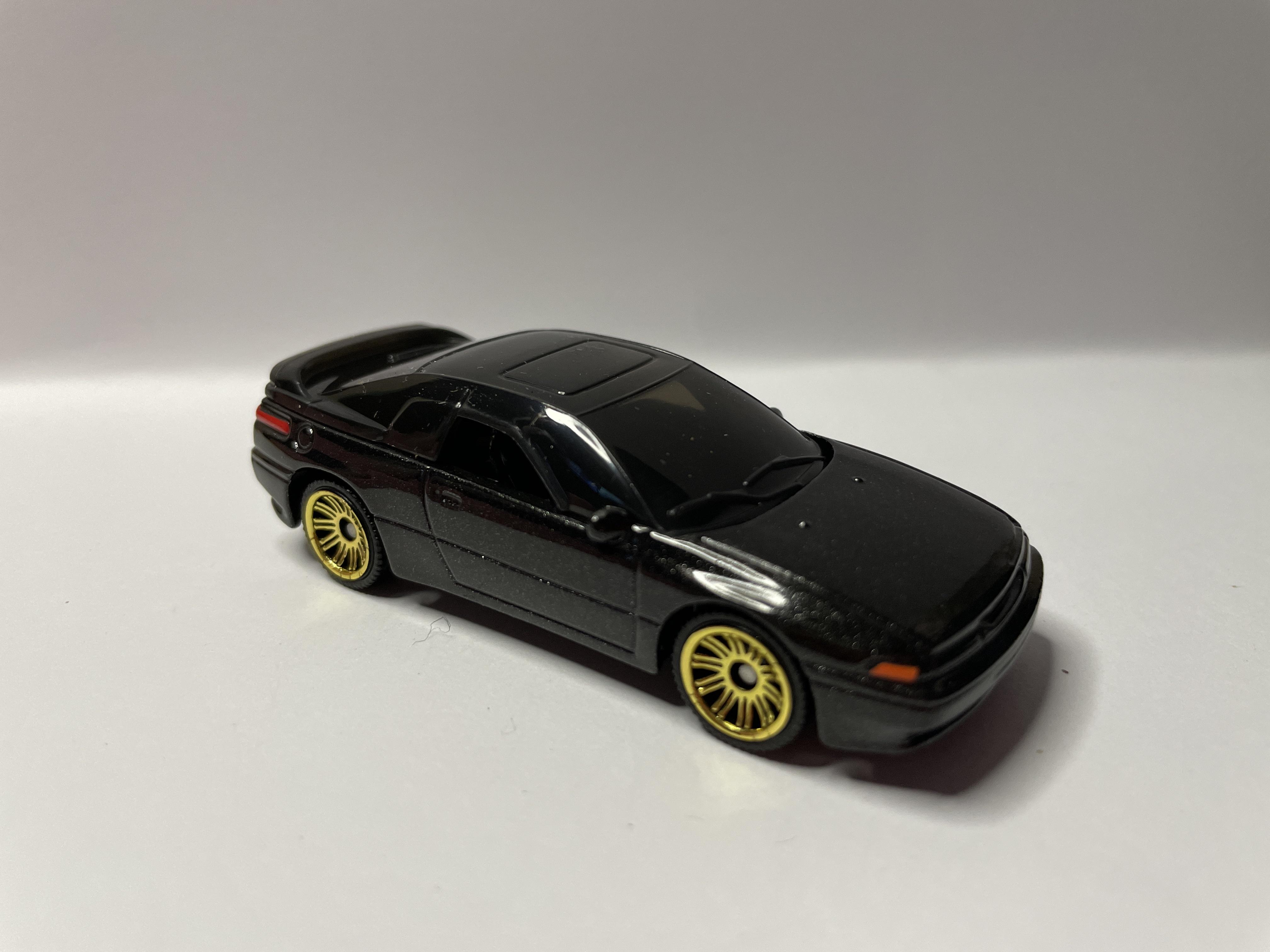 Subaru SVX - Hot Wheels